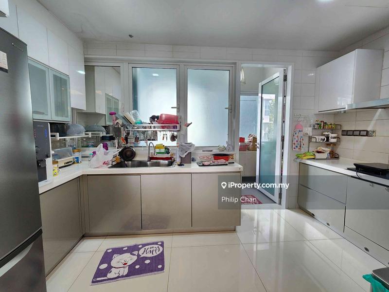 Kondominium untuk Dijual di The Northshore Gardens oleh Philip Chan - iProperty.com.my