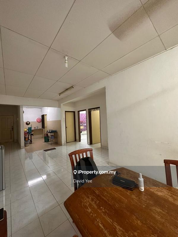 Apartment for Rent in Apartment Selasih by David Yee - iProperty.com.my