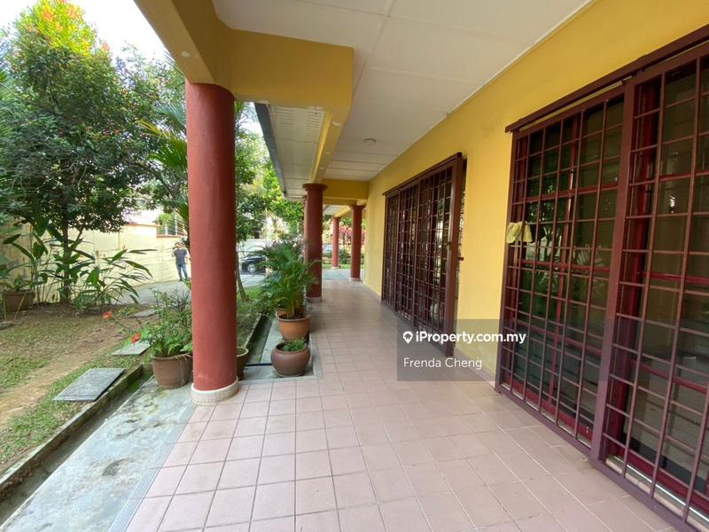 Rumah Berkembar untuk Dijual di Bukit Damansara, Damansara Heights oleh Freyda Cheng - iProperty.com.my