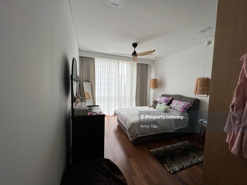 Kondominium untuk Disewa di One Menerung oleh Amy Yap - iProperty.com.my