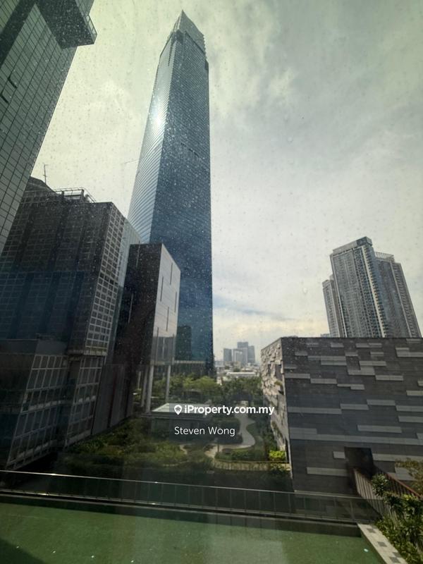 For Sale - TRX Residences