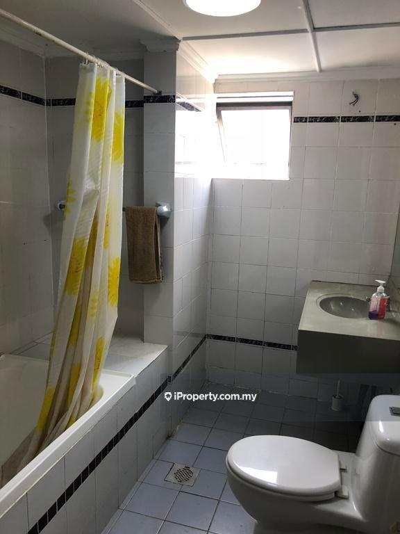 Kondominium untuk Dijual di Ehsan Ria oleh Chen Kah Seng - iProperty.com.my