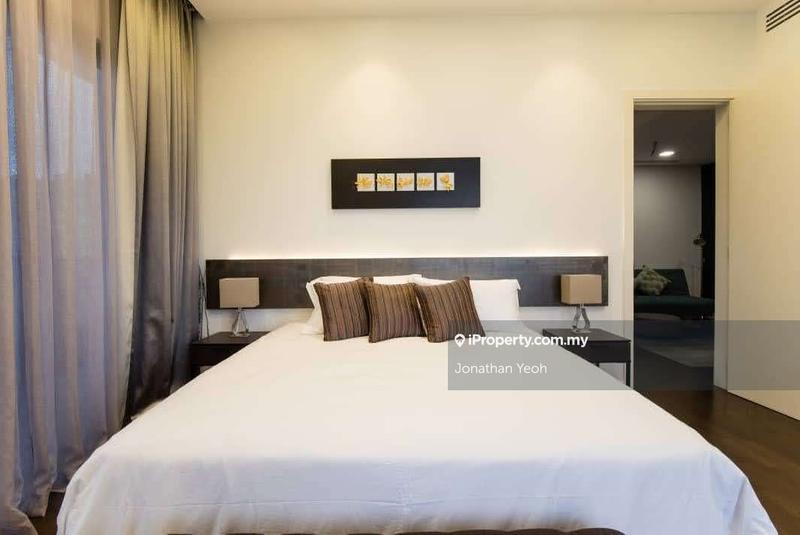 Condominium for Sale in The Veo by Jonathan Yeoh - iProperty.com.my