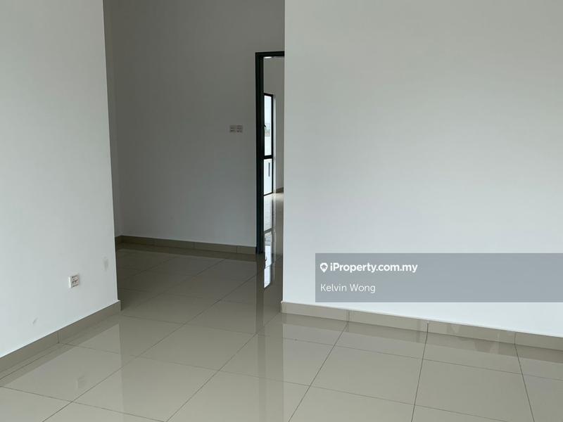 Rumah Berangkai 1.5 Tingkat untuk Dijual di Jalan kebun, jalan helang, Shah Alam oleh Kelvin Wong - iProperty.com.my