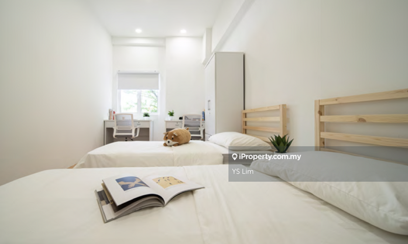 For Sale - PJS 11, Bandar Sunway, Sunway Pyramid, Subang Jaya