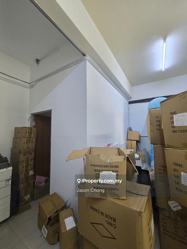 Shop / Office for Rent in Bandar Botanic, Klang by Jason Chong - iProperty.com.my