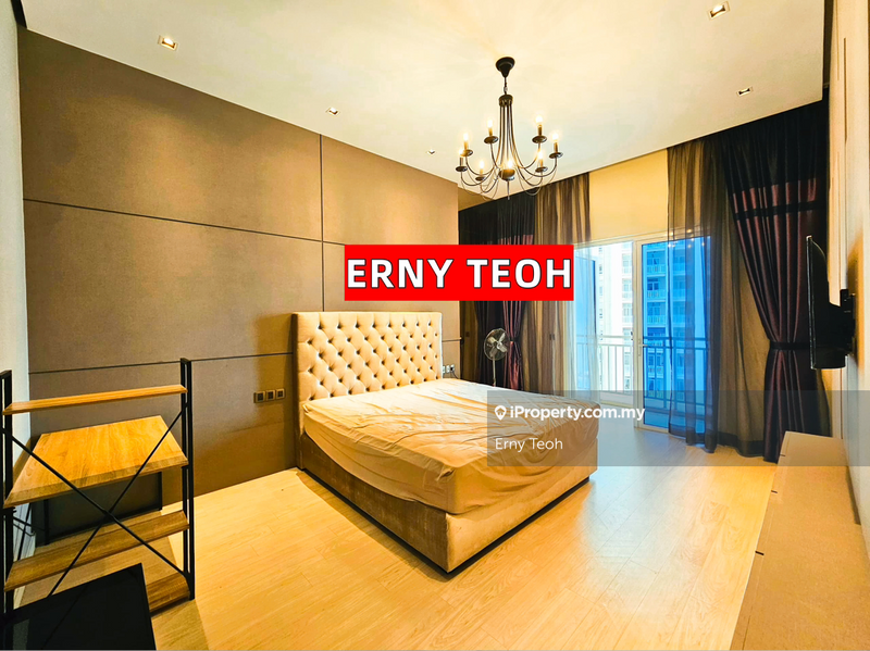 For Rent - Quayside Condominium