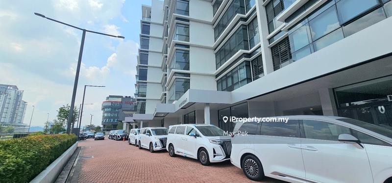 Shop / Office untuk Dijual di Taman Balakong Jaya, Balakong oleh Max Pek - iProperty.com.my