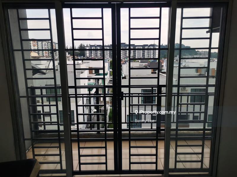 Apartment untuk Disewa di Suria Court oleh Benny Lee - iProperty.com.my