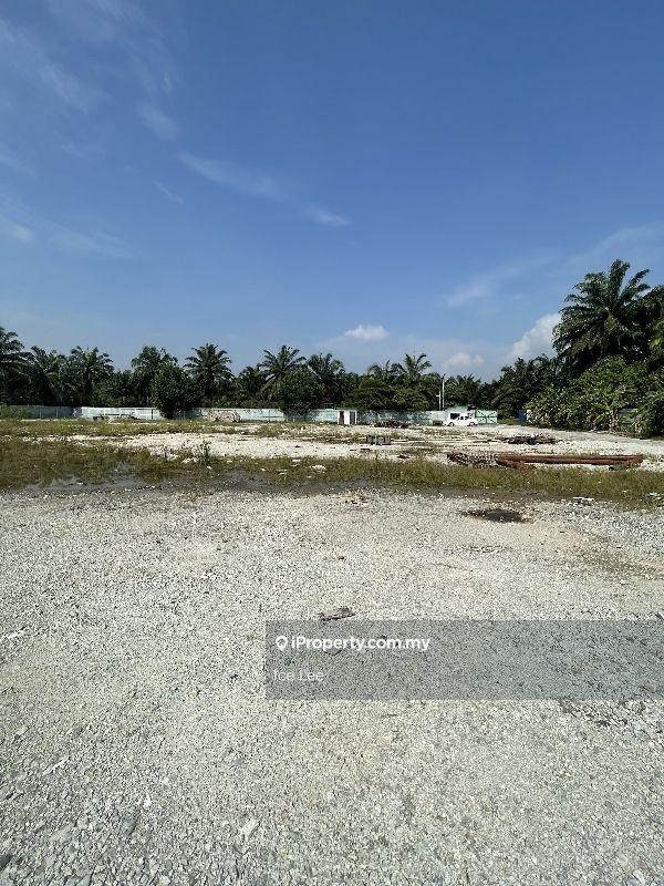 Agricultural Land for Sale in Taman Sijangkang Jaya, Telok Panglima Garang by Ice Lee - iProperty.com.my