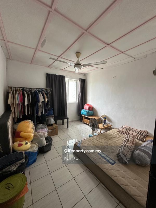 Rumah Berangkai 2 Tingkat untuk Dijual di Desa Aman Puri, Kepong oleh Ryan Swe - iProperty.com.my