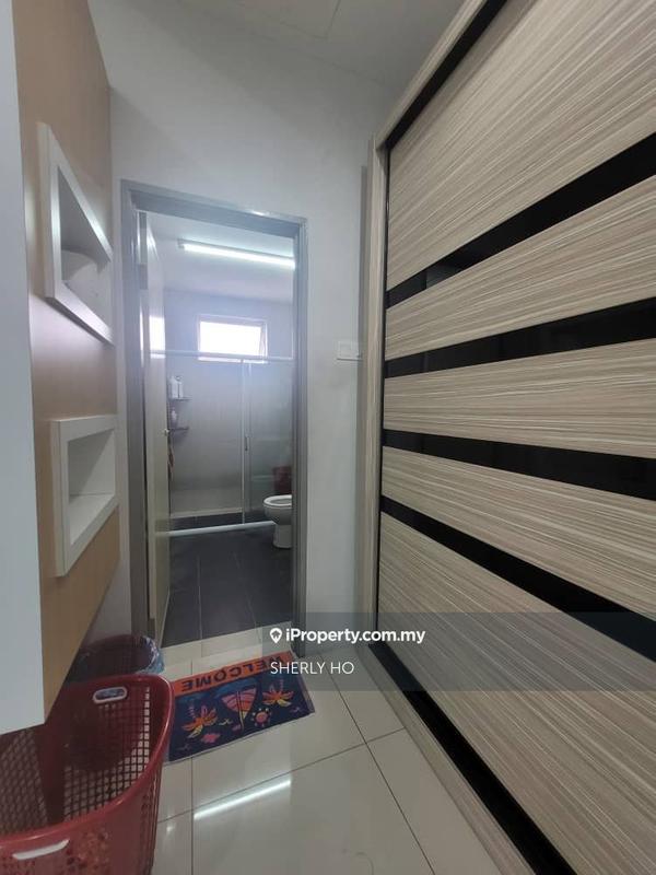Semi-Detached House for Sale in Taman Meru, Ipoh by SHERLY HO - iProperty.com.my