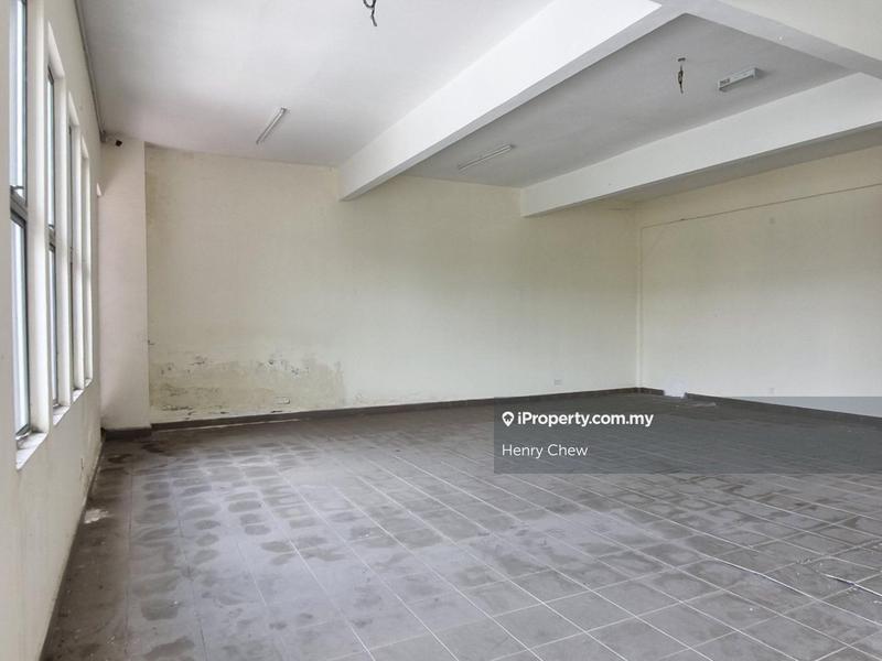 Semi-D Kilang untuk Dijual di Nilai 3, Nilai oleh Henry Chew - iProperty.com.my