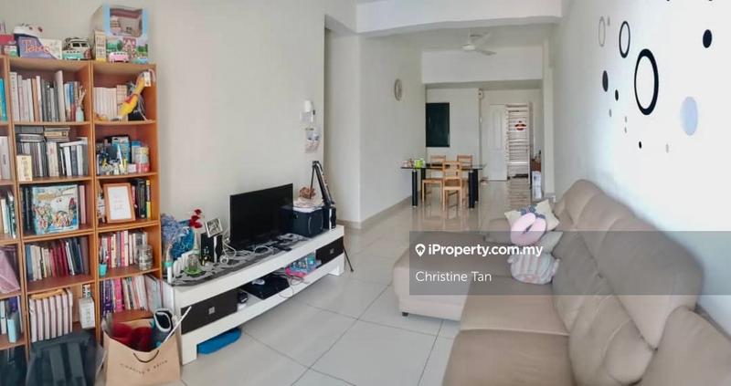 Condominium for Sale in Park 51 Residency by Christine Tan - iProperty.com.my