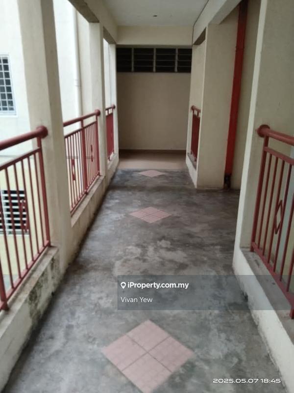 Pangsapuri untuk Dijual di Permai Lake View Apartment oleh Vivan Yew - iProperty.com.my