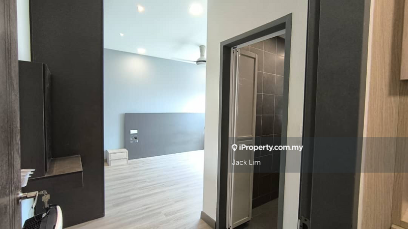 Service Residence for Rent in V-Residensi 2 by Jack Lim - iProperty.com.my