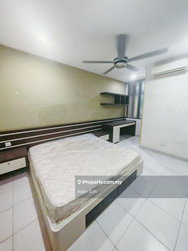 3-storey Terraced House for Sale in Taman Seri Bukit Segambut, Batu by Adan Soh - iProperty.com.my