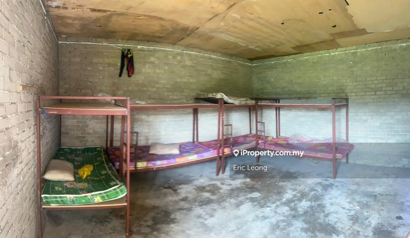 Warehouse for Rent in Kampung Dato Dagang, Sikamat, Seremban by Eric Leong - iProperty.com.my
