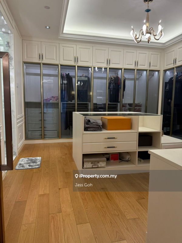 Bungalow House untuk Dijual di Batu 9, Cheras oleh Jass Goh - iProperty.com.my