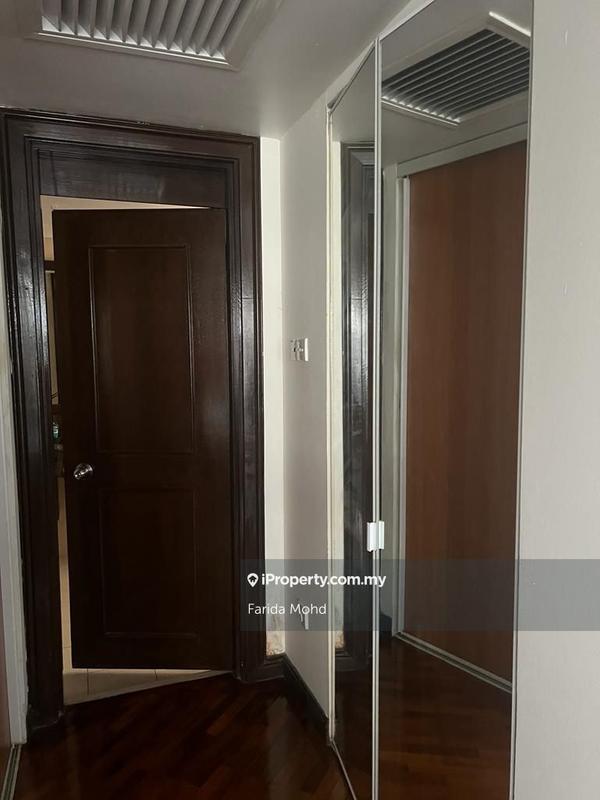 Kondominium untuk Dijual di Seri Duta II oleh Farida Mohd - iProperty.com.my