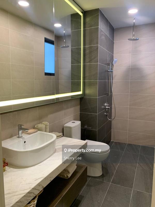 Service Residence for Sale in Solasta Dutamas by Sherry Lee - iProperty.com.my