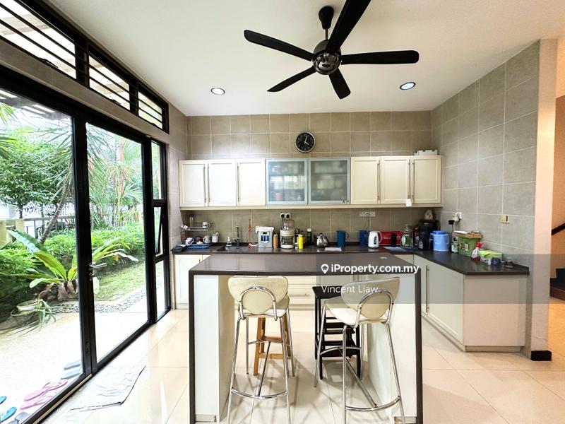 Semi-Detached House for Sale in Villa Green, Tropicana by Vincent Liaw - iProperty.com.my
