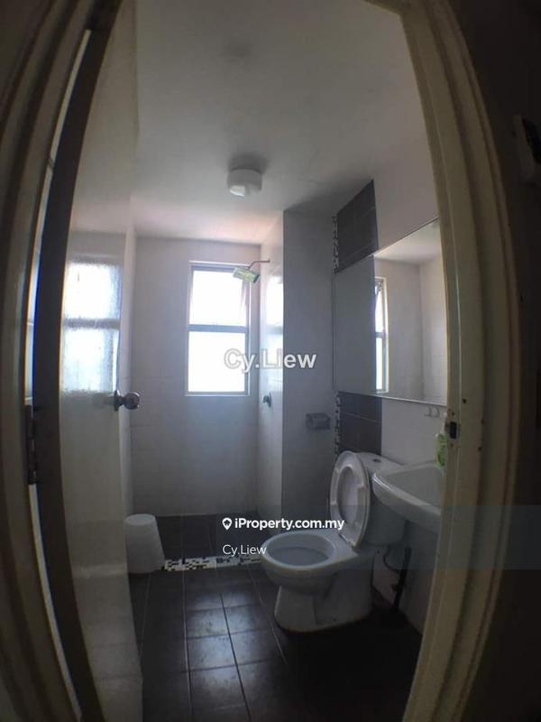 Condominium for Sale in Villa Park by Cy.Liew - iProperty.com.my