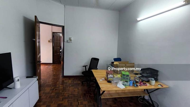 Rumah Berangkai 2 Tingkat untuk Disewa di Damansara Jaya, Petaling Jaya oleh Eric Lim - iProperty.com.my