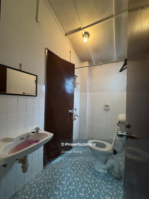 Rumah Teres 2-Tingkat untuk Dijual di Taman Tun Dr. Ismail, Kuala Lumpur oleh Joseph Kong - iProperty.com.my