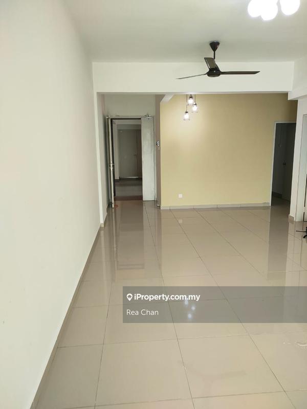 For Rent - Pangsapuri Peringgit Permai