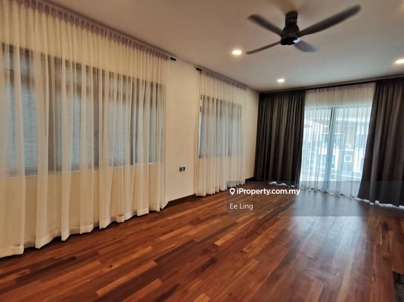 Rumah Berkembar untuk Disewa di 16 Sierra, Puchong oleh Ee Ling - iProperty.com.my