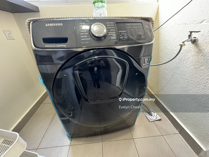 For Rent - Sky Condominium (Skyz Residence)