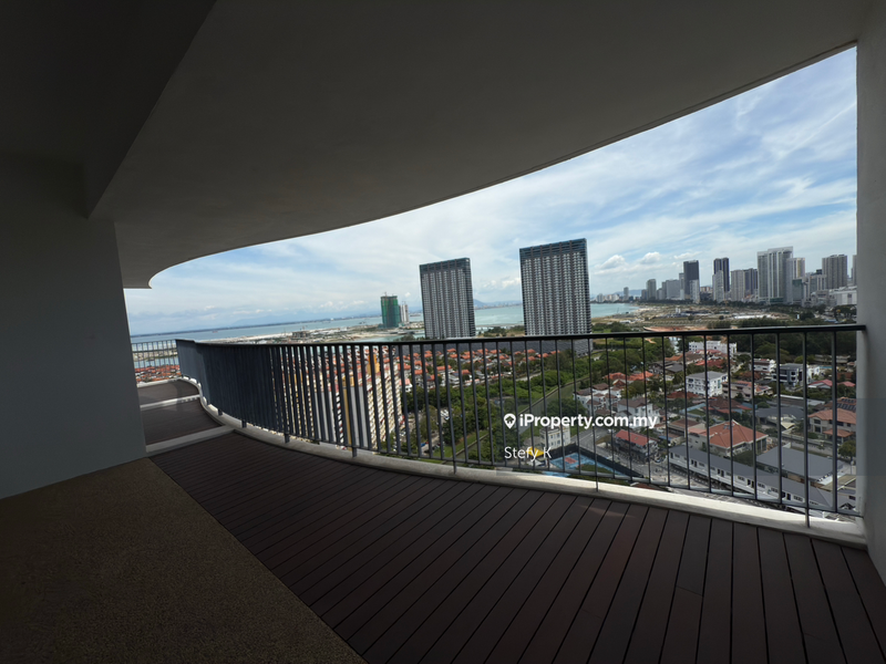 Condominium for Sale in The Landmark by Stefy K - iProperty.com.my