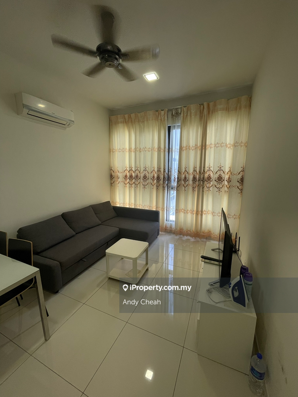 Service Residence for Rent in Eco Nest by Andy Cheah - iProperty.com.my