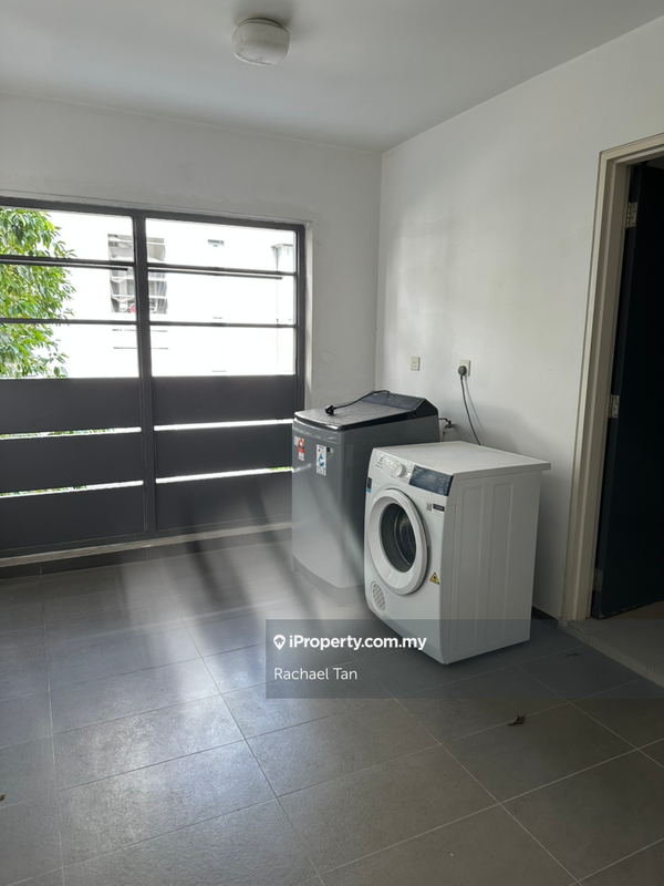 3.5-storey Terraced House for Rent in Breezeway Parkhome, Desa Parkcity by Rachael Tan - iProperty.com.my