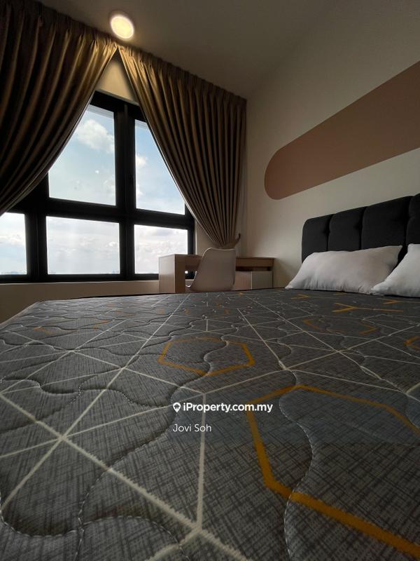 For Rent - M Vertica