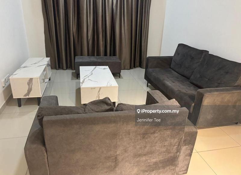 For Rent - D'Cosmos Residences