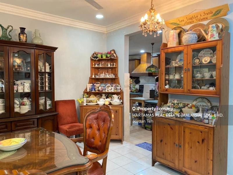 2-storey Terraced House for Sale in Seksyen 9, Kota Damansara by Jordan Teh - iProperty.com.my
