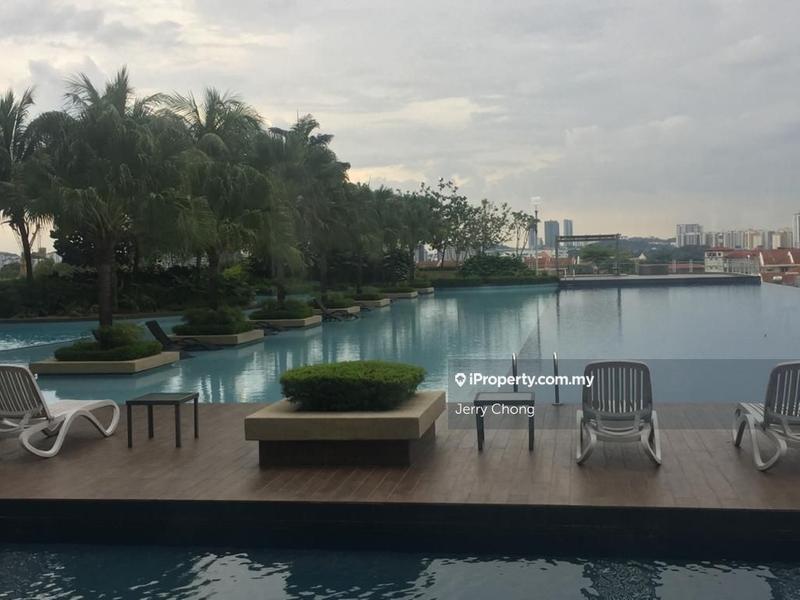 Condominium for Sale in Le Yuan Residence by Jerry Chong - iProperty.com.my