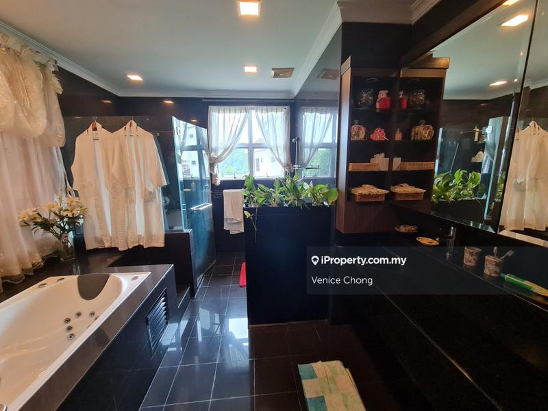 Banglo untuk Dijual di Mines Resort City, Seri Kembangan oleh Venice Chong - iProperty.com.my