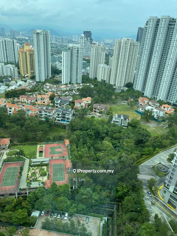 Condominium for Sale in 10 Mont Kiara @ MK10 by Kc Lim - iProperty.com.my