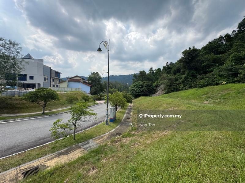 Banglo Tanah untuk Dijual di 6rf8u, Ampang oleh Ivan Tan - iProperty.com.my