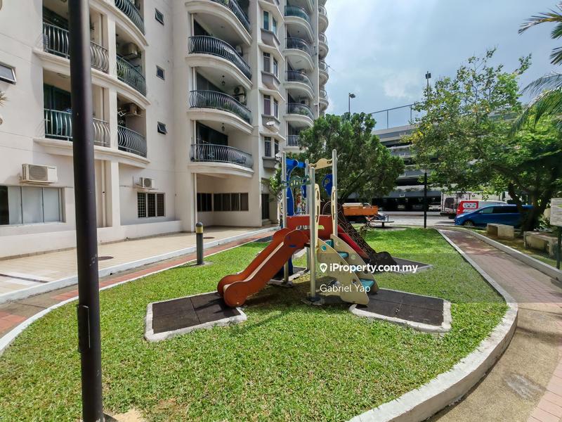 Condominium for Sale in Jasmine Towers by Gabriel Yap - iProperty.com.my