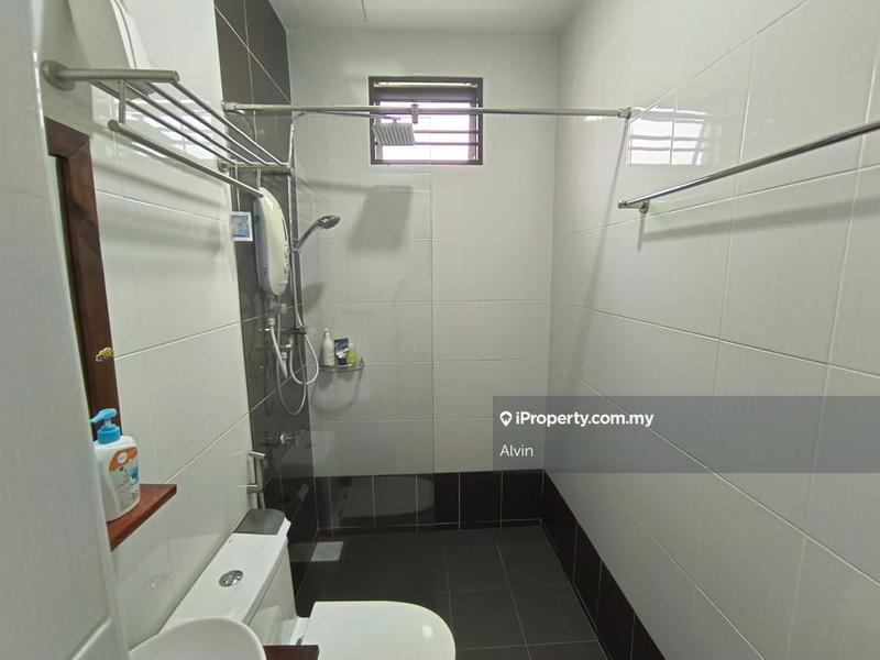 Banglo untuk Dijual di Taman Merbok, Bukit Baru oleh Alvin - iProperty.com.my