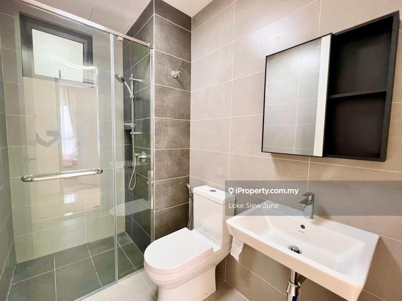 Kediaman Servis untuk Disewa di Sunway Belfield oleh Loke Siew June - iProperty.com.my
