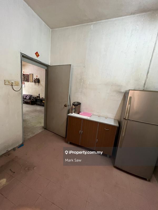 2-storey Terraced House for Sale in Bukit Tengah, Bukit Mertajam by Mark Saw - iProperty.com.my