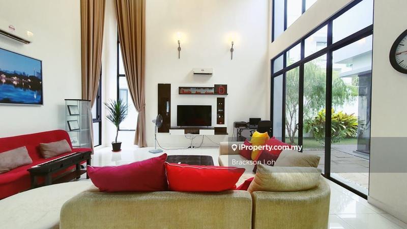 Banglo untuk Dijual di ha38v, Ulu Kelang oleh Brackson Loh - iProperty.com.my