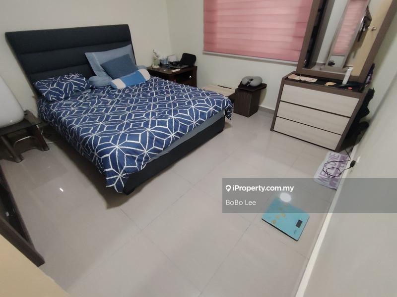 Rumah Berangkai 2 Tingkat untuk Dijual di Taman Overseas Union (Taman Oug), Jalan Klang Lama (Old Klang Road) oleh BoBo Lee - iProperty.com.my