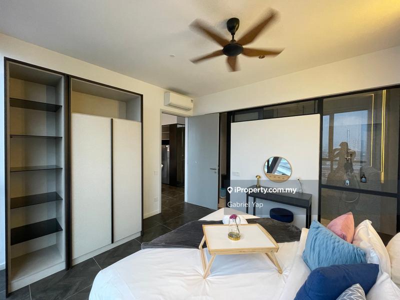 Residensi Servis untuk Dijual di Scarletz Suites @ KL City Centre oleh Gabriel Yap - iProperty.com.my