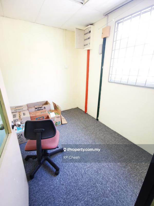 For Sale - Taman Equine, Putra Permai Shoplot